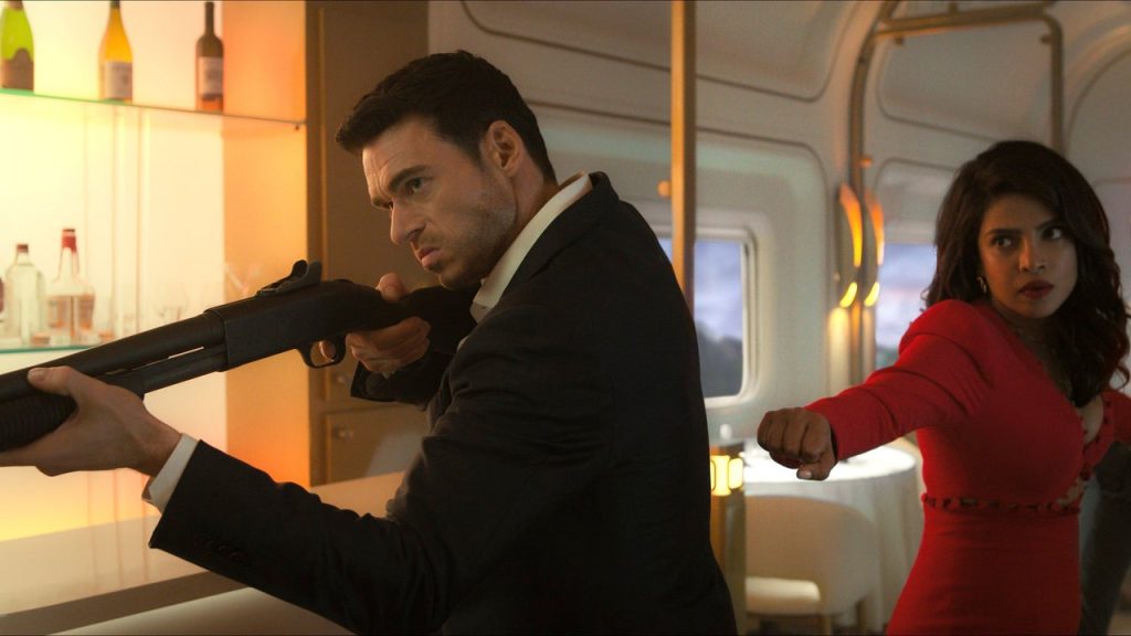 What Is Citadel Series About?