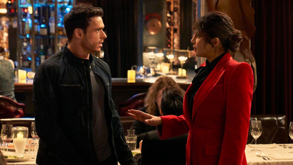 What Is Citadel Series About?