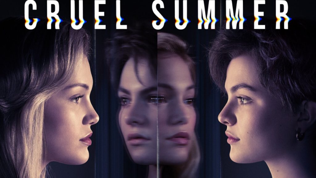 Cruel Summer Season 2 Release Date Announced On Freeform
