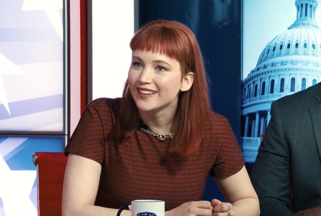 Don’t Look Up (2021)