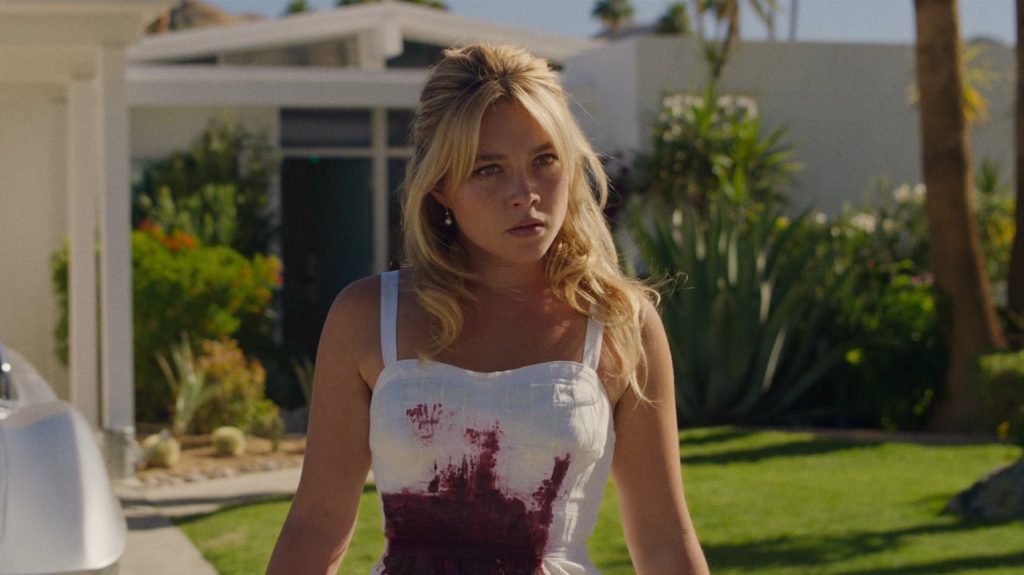 Don’t Worry Darling (2022)