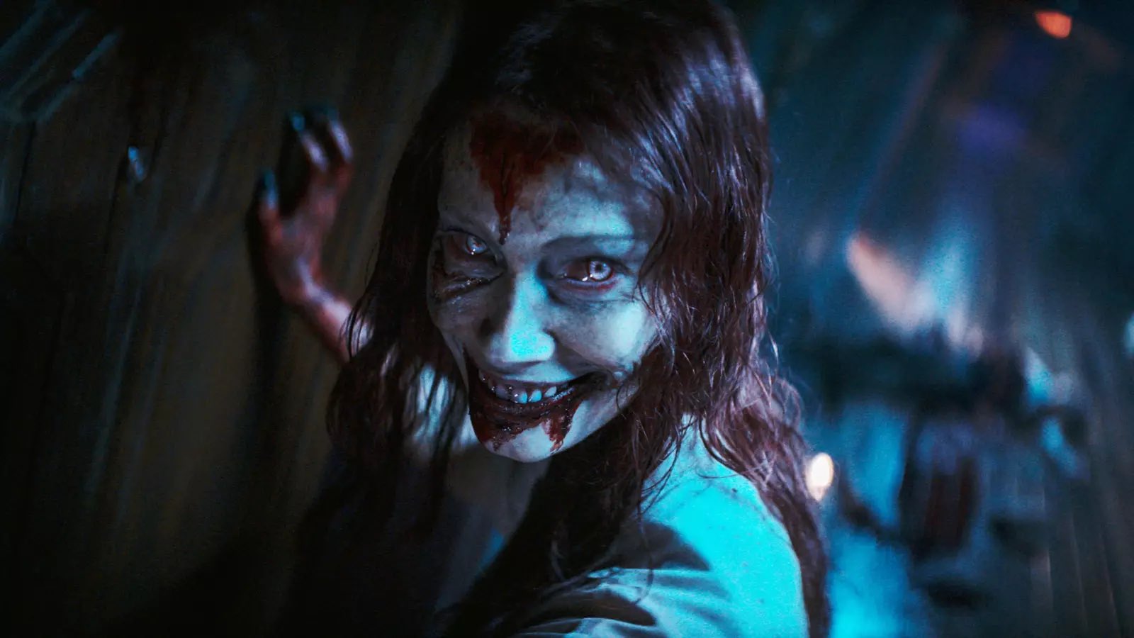 Evil Dead Rise' Box Office: $2.5 Million in Previews