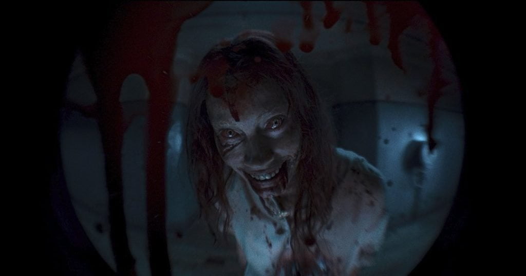 Evil Dead Rise Grossed $40 Million At the Worldwide Box Office On Its Opening Weekend
