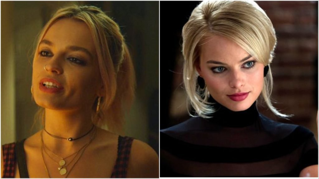 Emma Mackey Reveals She Saw Tweets About Her Looking Like Margot Robbie