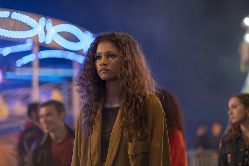Euphoria German Adaptation Is In Development