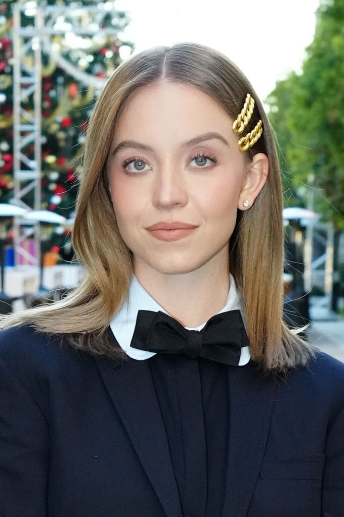 Zendaya, Hunter Schafer, Sydney Sweeney, And Maude Apatow