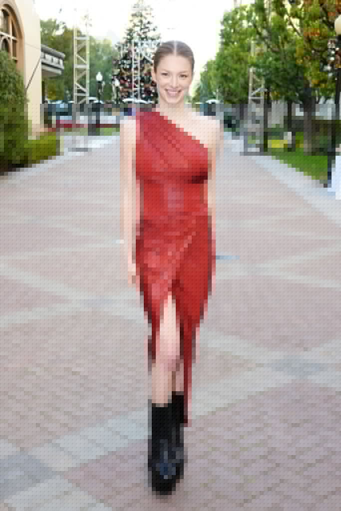 Zendaya, Hunter Schafer, Sydney Sweeney, And Maude Apatow