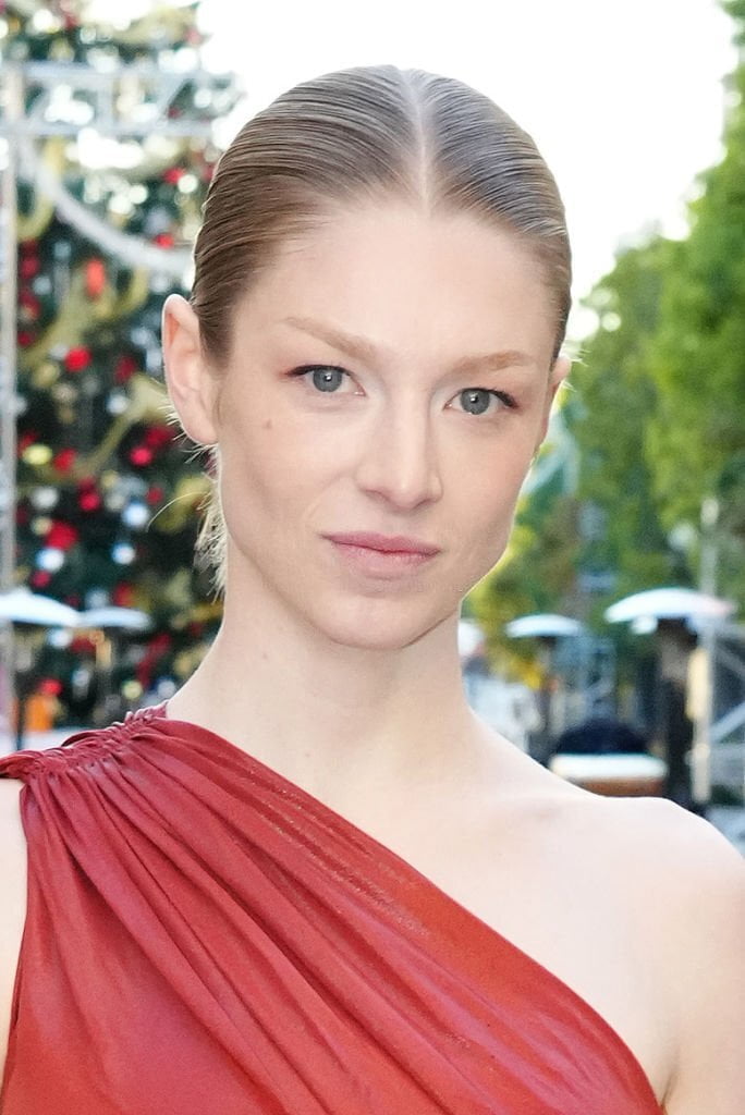 Zendaya, Hunter Schafer, Sydney Sweeney, And Maude Apatow