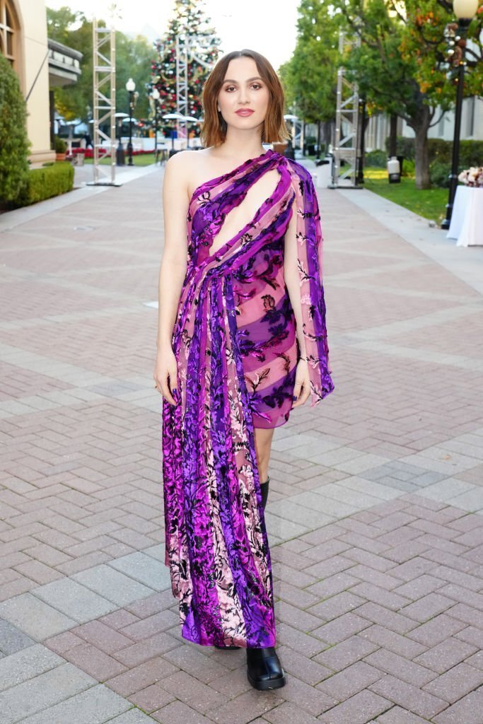 Zendaya, Hunter Schafer, Sydney Sweeney, And Maude Apatow