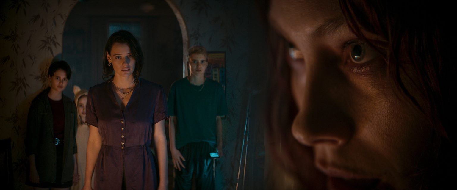 'Evil Dead Rise' is Coming to Max: Release Date Revealed