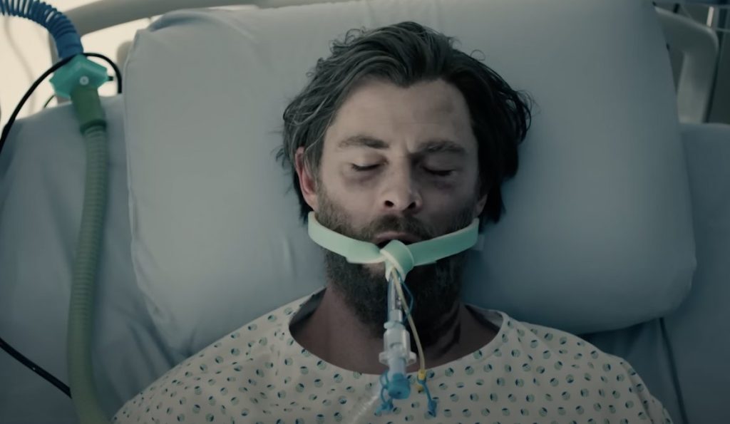 Extraction 2 Trailer