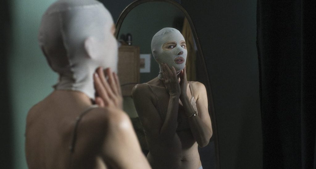 Goodnight Mommy (2022)