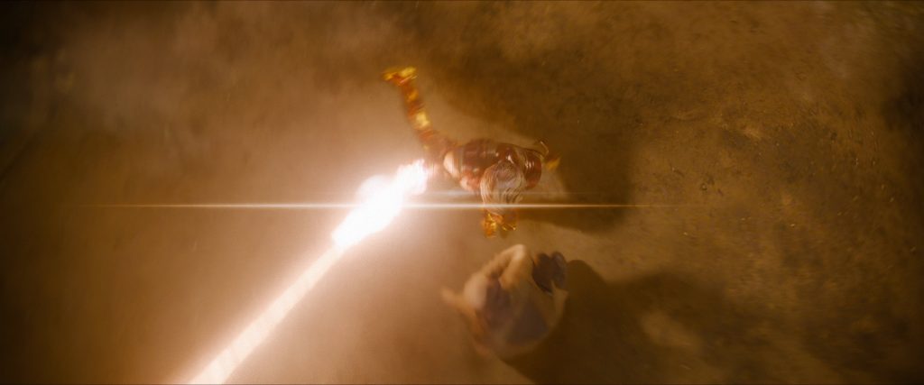 Guardians of the Galaxy Vol. 3: 4K Shots Exclusive