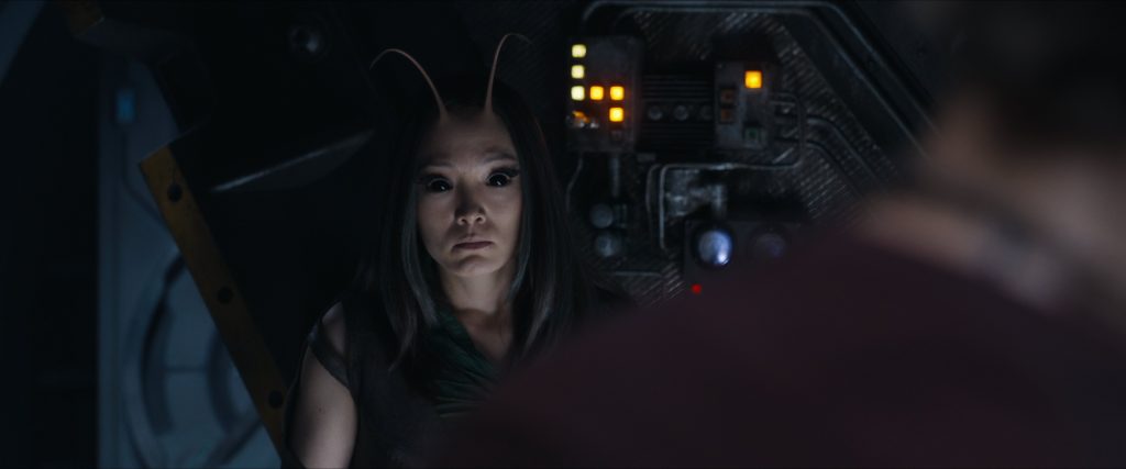 Guardians of the Galaxy Vol. 3: 4K Shots Exclusive