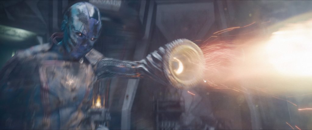 Guardians of the Galaxy Vol. 3: 4K Shots Exclusive