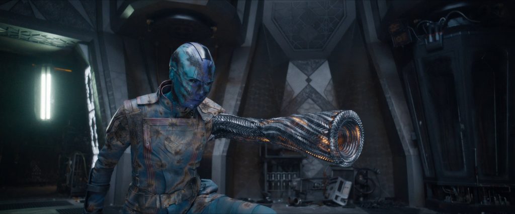 Guardians of the Galaxy Vol. 3: 4K Shots Exclusive