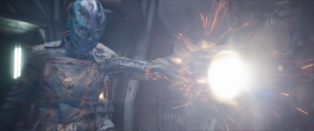 Guardians of the Galaxy Vol. 3: 4K Shots Exclusive