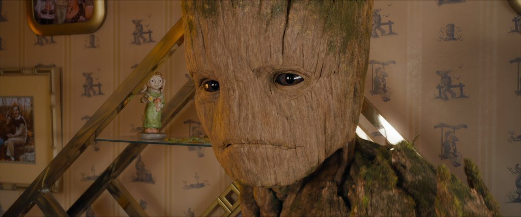 Guardians of the Galaxy Vol. 3 4K Shots Exclusive