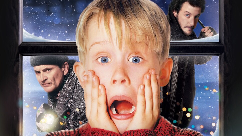 Home Alone
