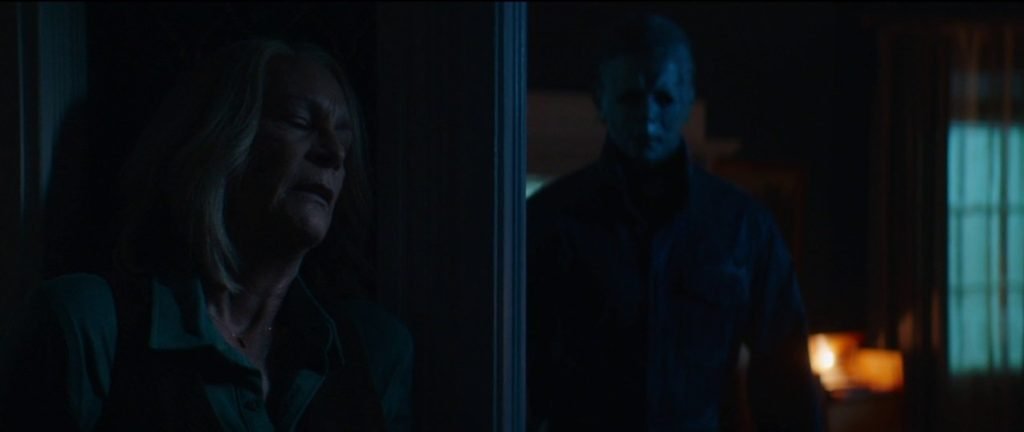 Halloween Ends (2022)