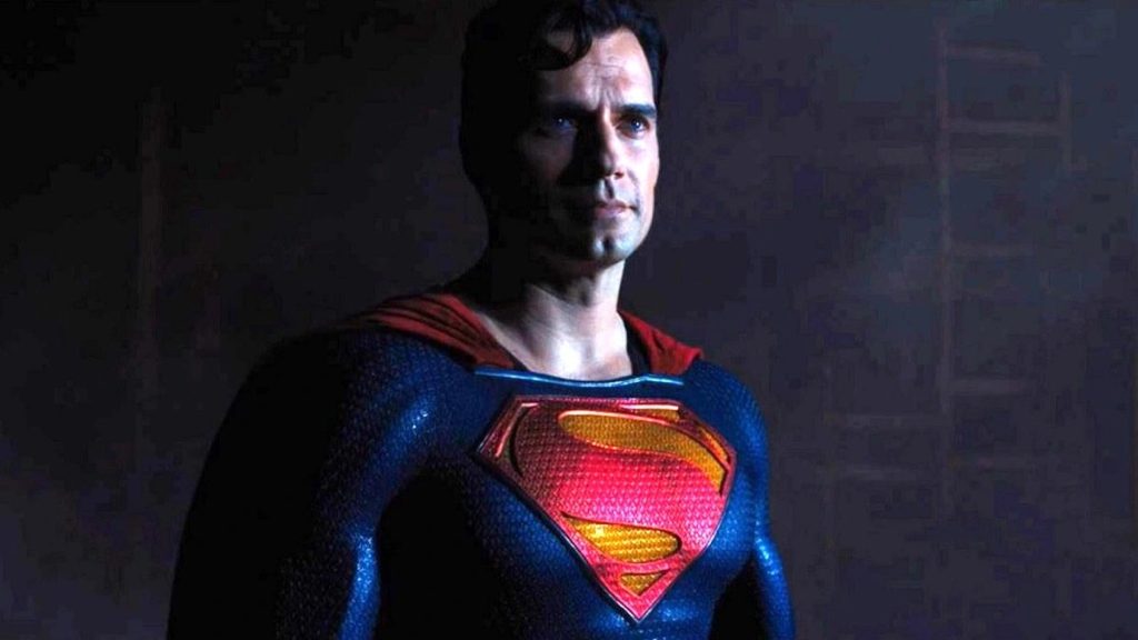 Henry Cavill Fired His Manager Dany Garcia Before He Filmed The ‘Black Adam’ Cameo