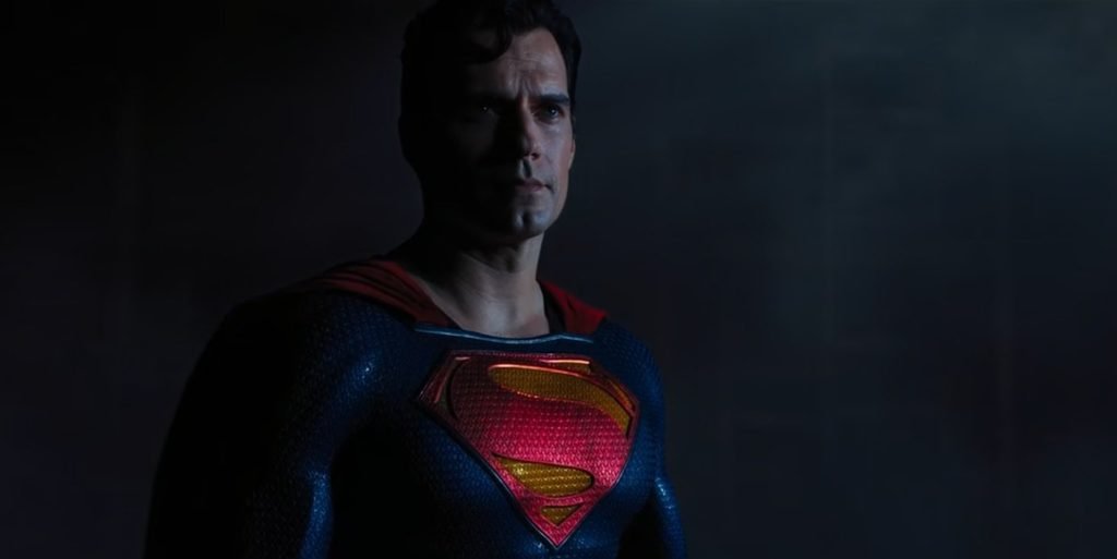 Exclusive: Henry Cavill’s Superman Appeared in the Post Credits of Black Adam
