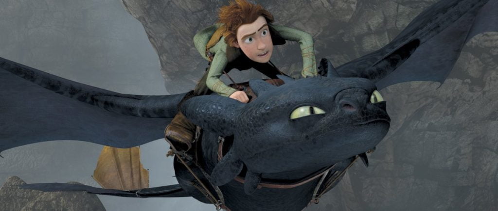 'How to Train Your Dragon' Live-Action Remake Will Begin Filming This Summer