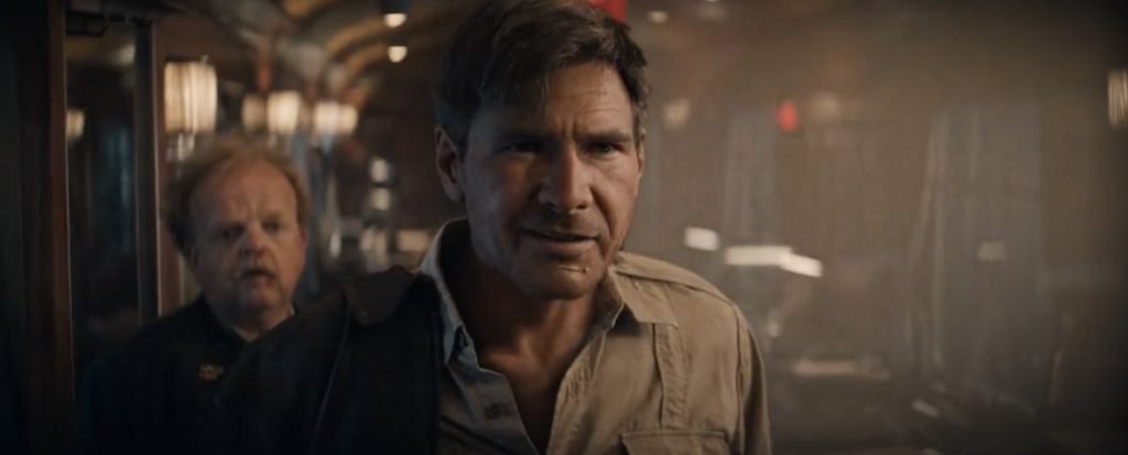 Indiana Jones and the Dial of Destiny Trailer: New Adventures Are On The Way