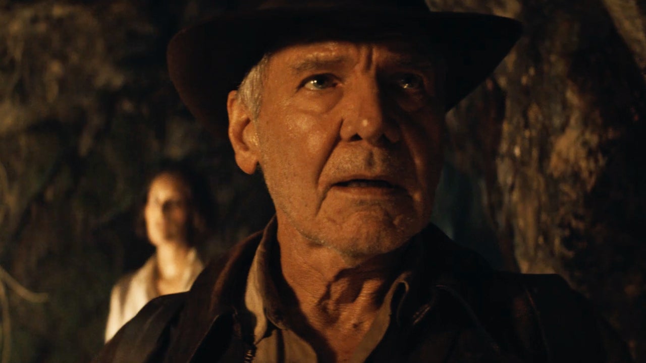 Indiana Jones and the Dial of Destiny Runtime Revealed