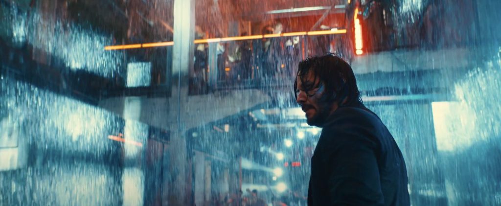 John Wick: Chapter 4 Grossed $375 Million At The Worldwide Box Office (Reports)