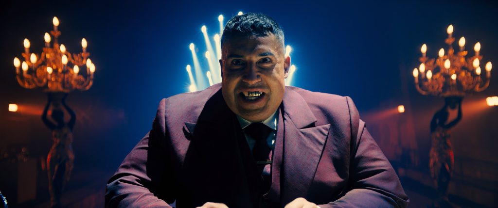 John Wick: Chapter 4 Grossed $375 Million At The Worldwide Box Office (Reports)