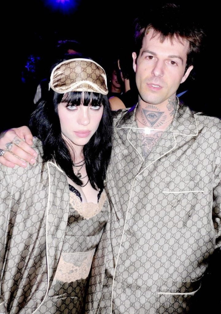 During the Vanity Fair interview, Billie Eilish confirmed her relationship with Jesse Rutherford. Eilish told, “I’m really happy about it. I managed to get to the point in my life