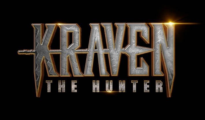 Sony's Kraven The Hunter Is R-rated, And The First Trailer Shown At ...