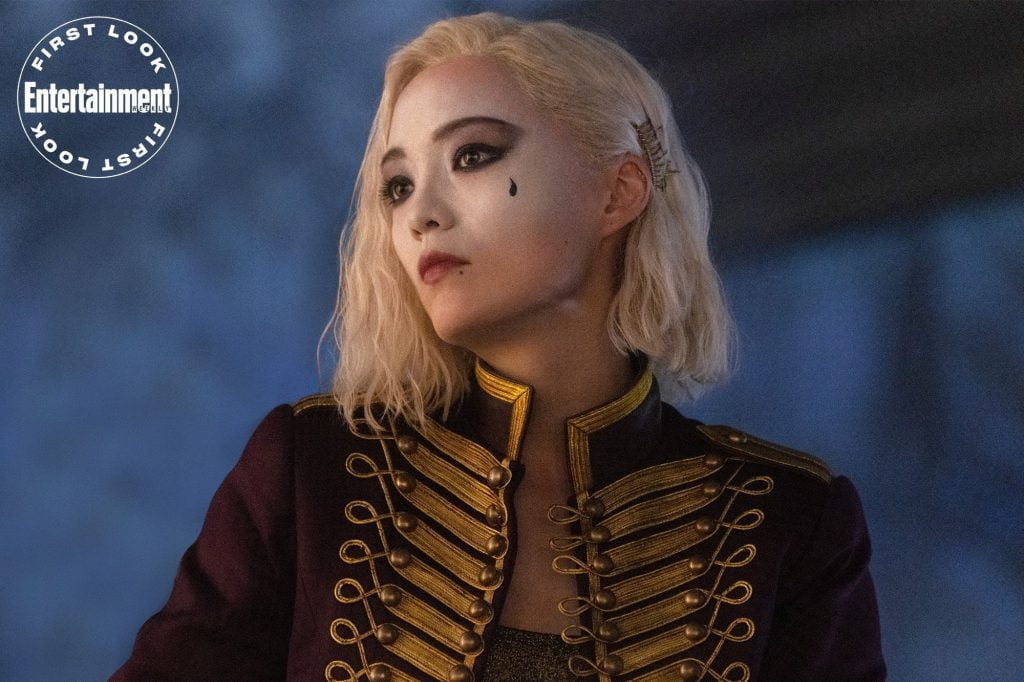 New Look at Tom Cruise, Hayley Atwell and Vanessa Kirby In 'Mission: Impossible – Dead Reckoning Part One'