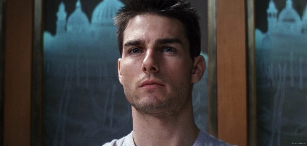 Mission: Impossible (1996)