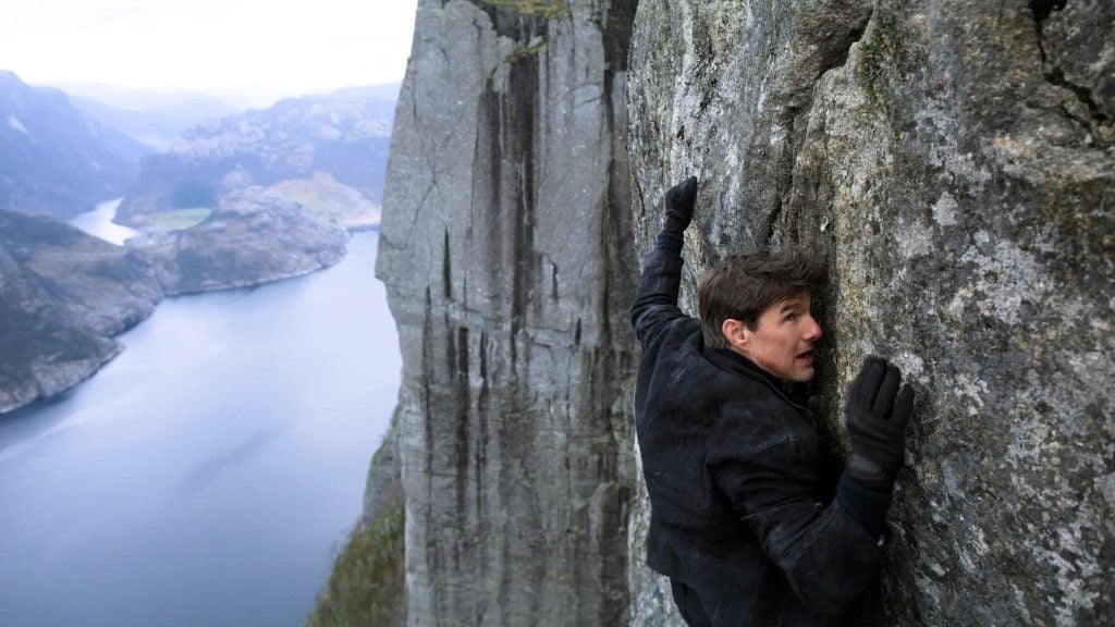 Mission: Impossible – Fallout (2018)