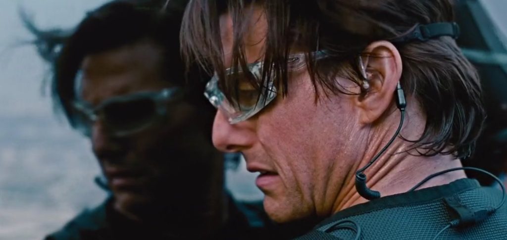 Mission: Impossible – Ghost Protocol