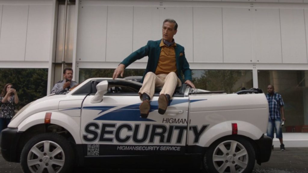 Who Is Mr. Immortal in She-Hulk: Attorney at Law Episode 6’s MCU Appearance?