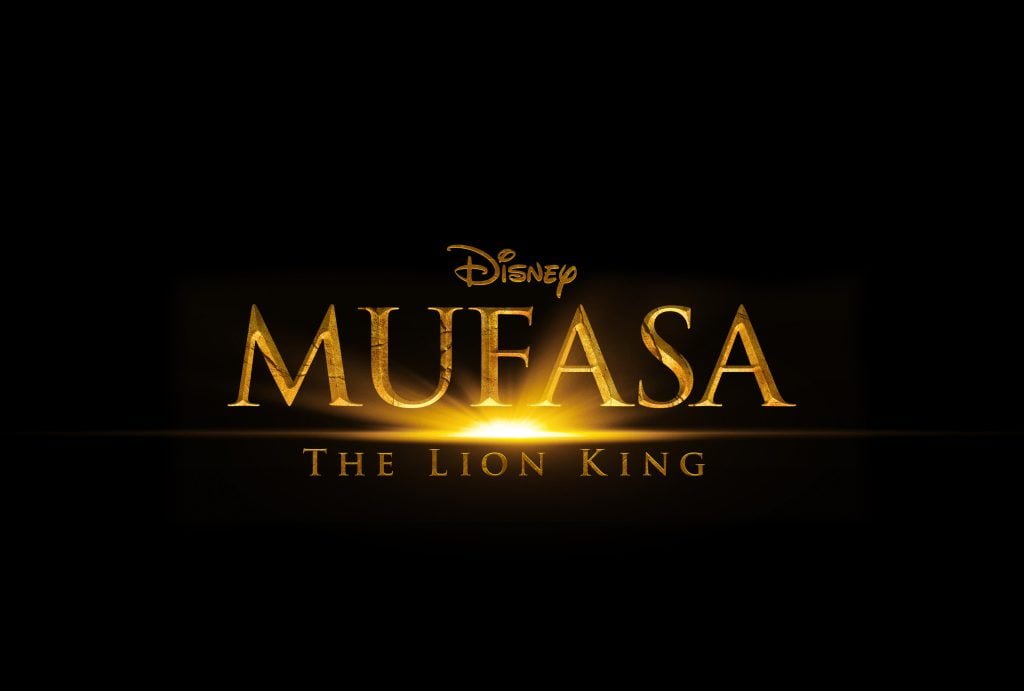 ‘Mufasa: The Lion King’ A Prequel to Lion King Is Coming to Theaters in 2024