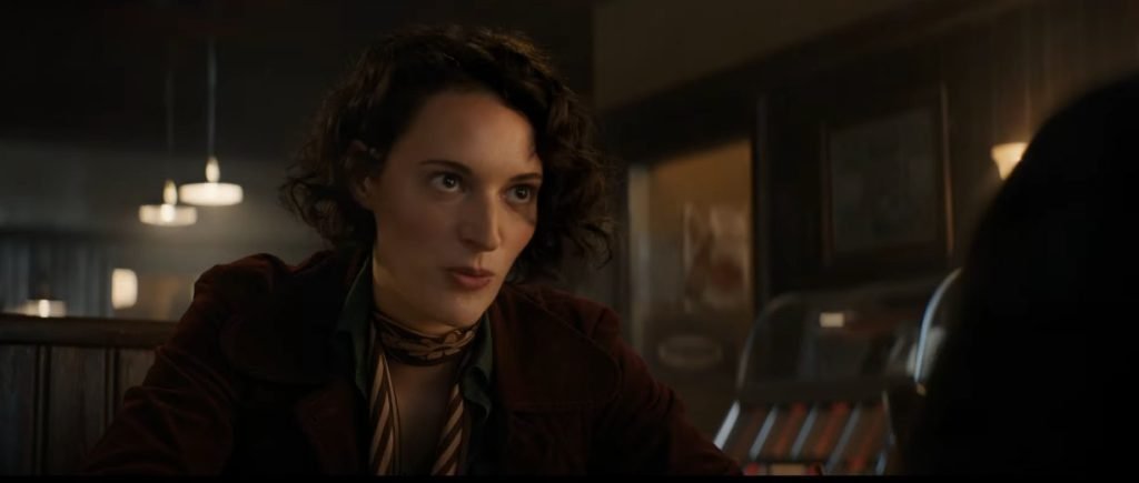 Indiana Jones 5: First Look at Phoebe Waller-Bridge as Indy’s Goddaughter Helena