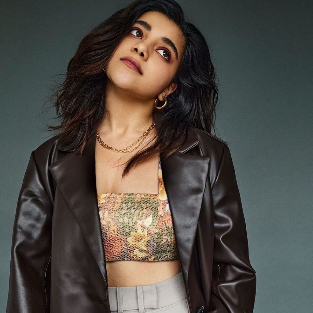 Iman Vellani Photographed By Nick Thompson