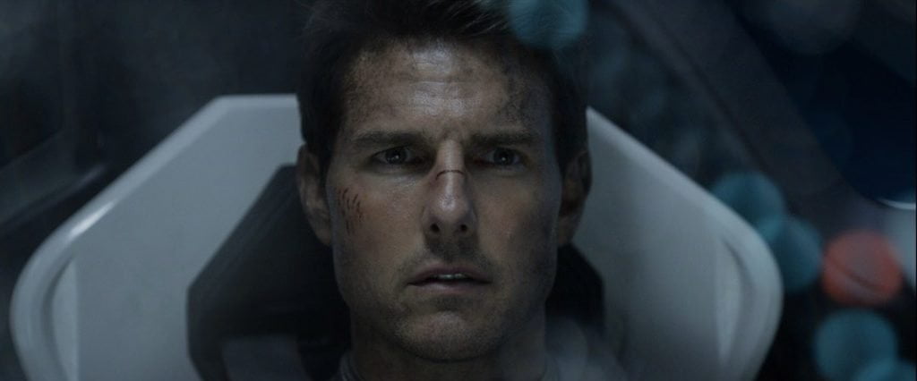 Oblivion (2013)