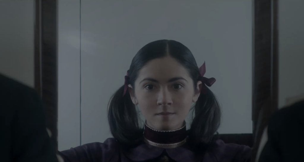 Orphan: First Kill (2022)