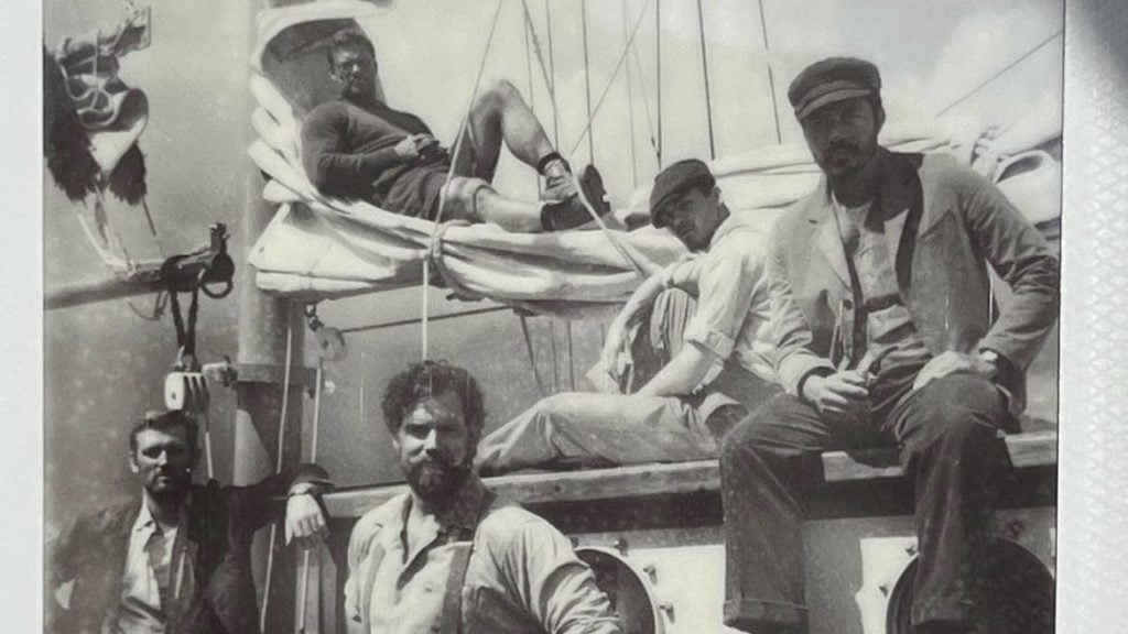 Production has wrapped on Guy Ritchie’s ‘THE MINISTRY OF UNGENTLEMANLY WARFARE’