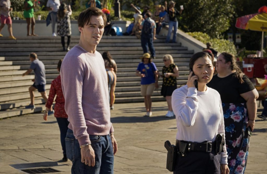 Renfield Starring Nicolas Cage VOD Release Date Announced