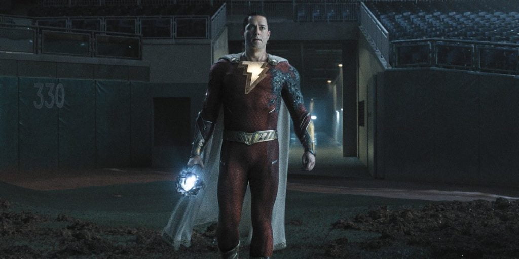 Dwayne Johnson Revealed He Fought to Keep Black Adam Out of Shazam!