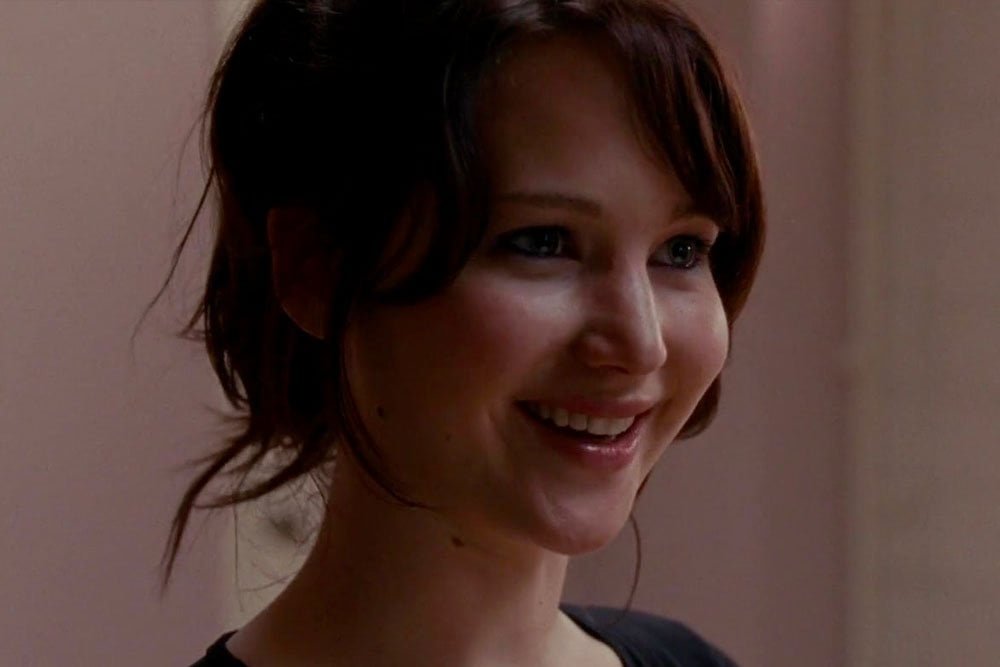 Silver Linings Playbook