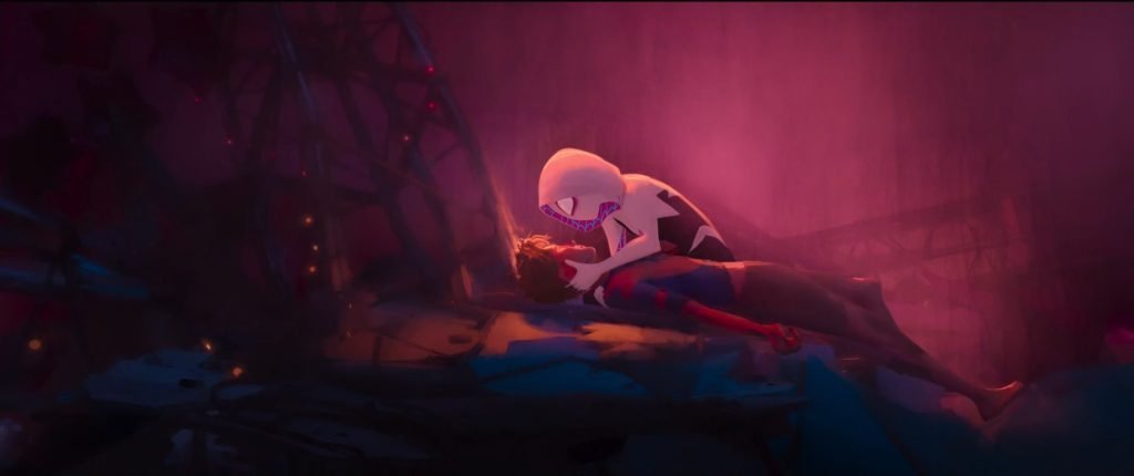 Spider-Man: Across the Spider-Verse New Trailer: Miles Morales Returns