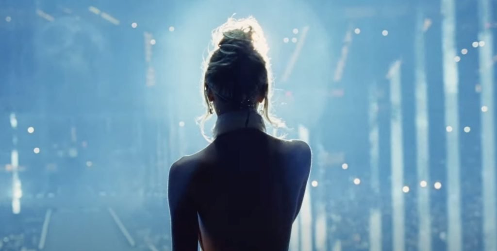 The Idol Trailer: Lily-Rose Depp As An Aspiring Pop Idol