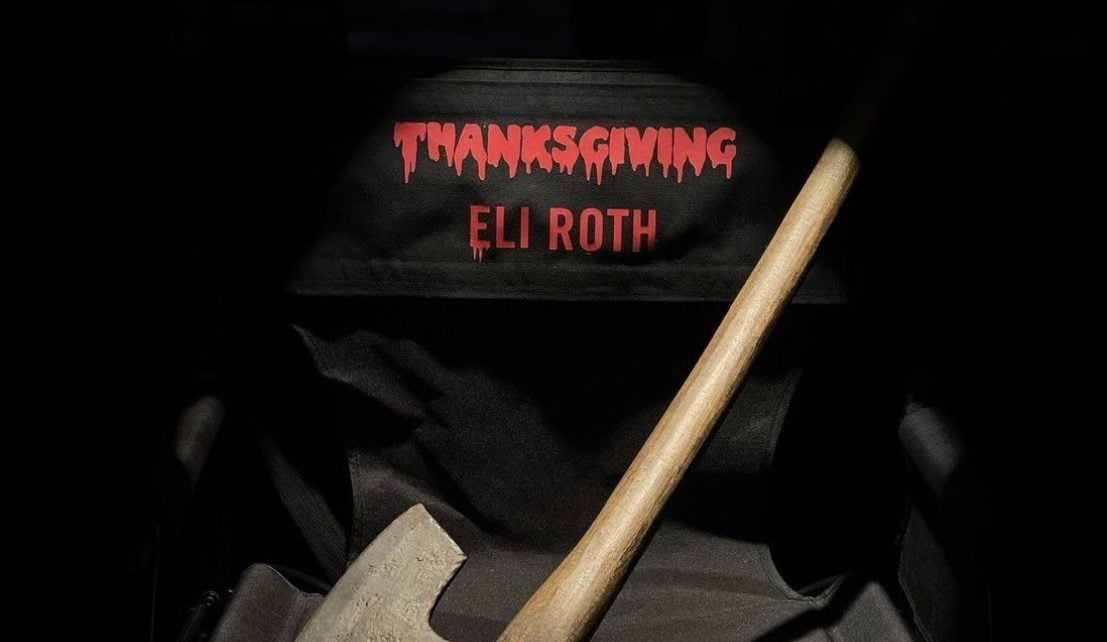 Eli Roth’s Slasher ‘Thanksgiving’ Starring Addison Rae and Milo Manheim